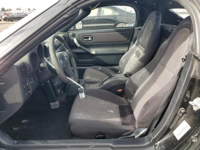 Toyota MR2 Spyder Image 4