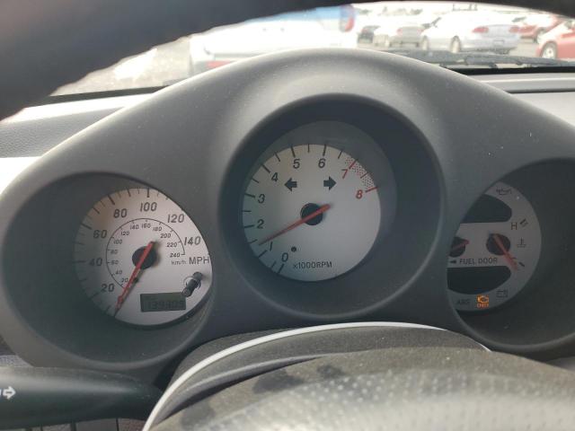 Toyota MR2 Spyder Image 9