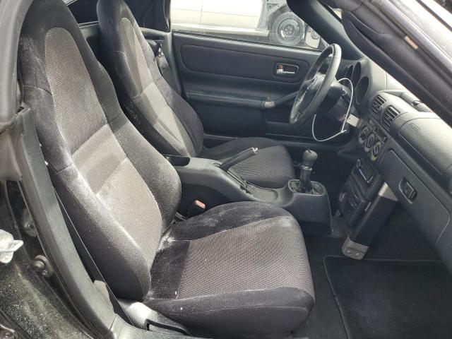 Toyota MR2 Spyder Image 8