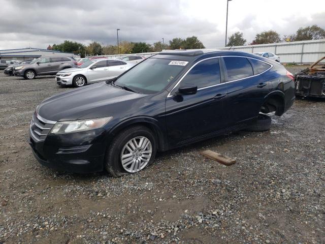  Salvage Honda Crosstour