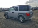 Honda Element Ex Image 6