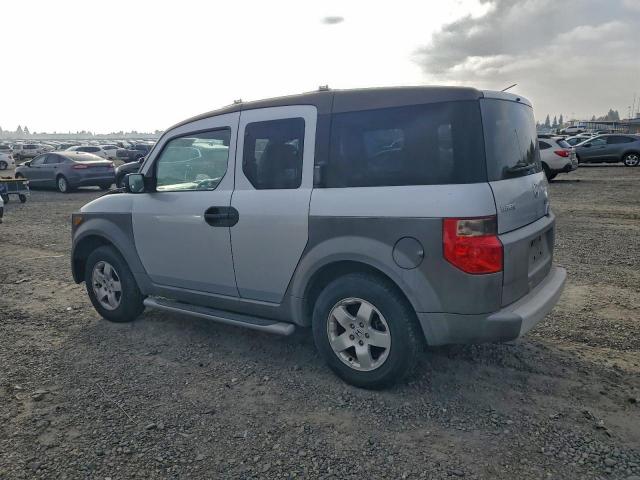 Honda Element Ex Image 6