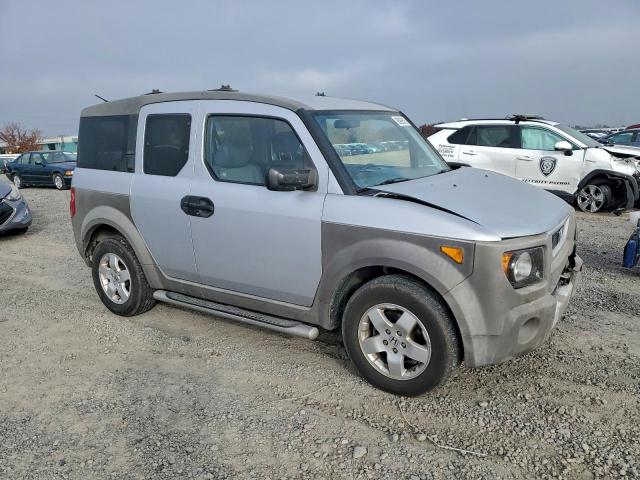 Honda Element Ex Image 3