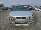 Honda Element Ex Image 12