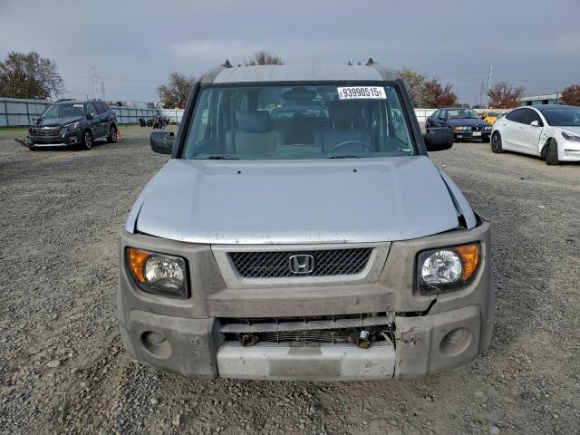 Honda Element Ex Image 12