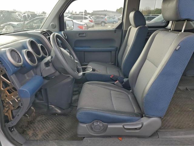 Honda Element Ex Image 11