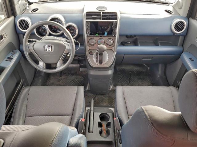 Honda Element Ex Image 7