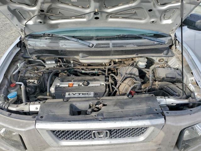 Honda Element Ex Image 10