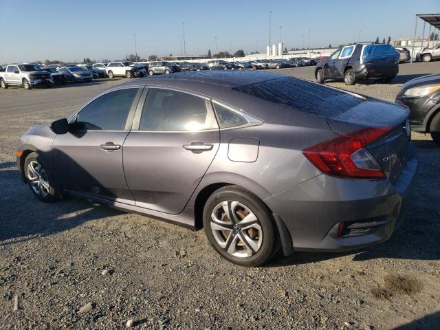 Honda Civic Lx Image 6