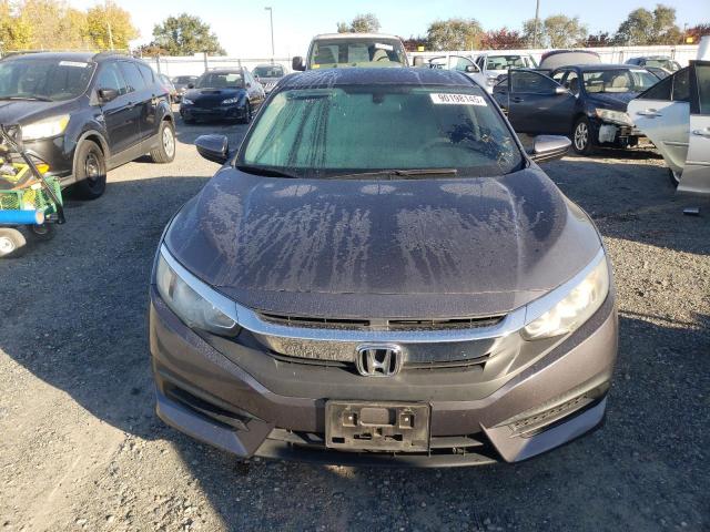 Honda Civic Lx Image 11