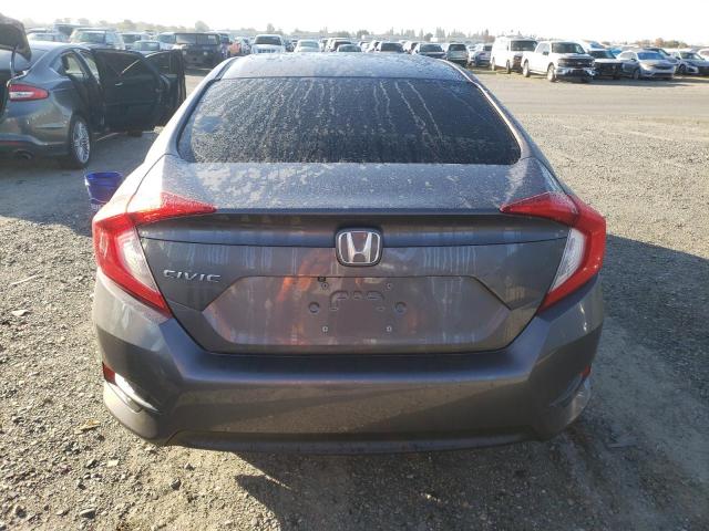 Honda Civic Lx Image 4