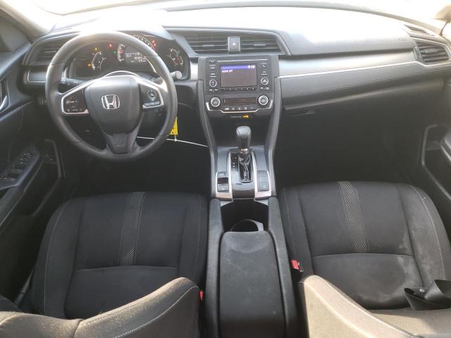 Honda Civic Lx Image 8