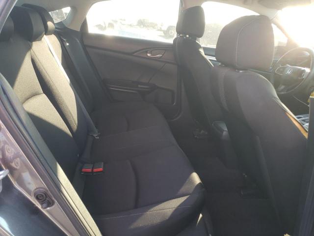 Honda Civic Lx Image 7