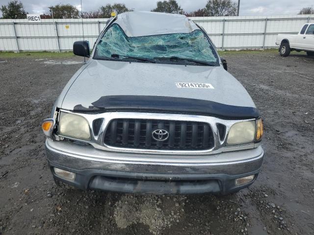 Toyota Tacoma Double Cab Image 10