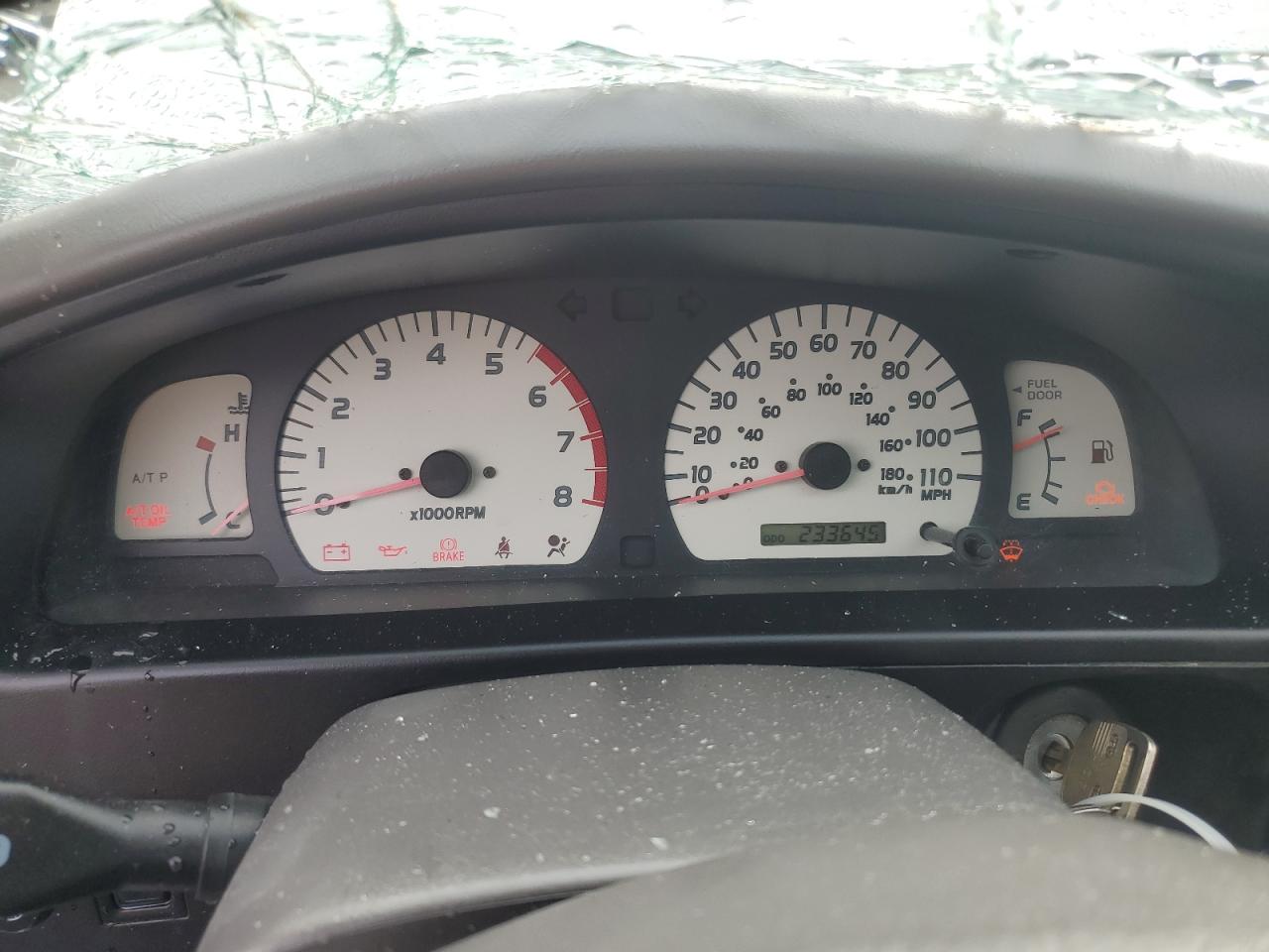 Toyota Tacoma Double Cab Image 12