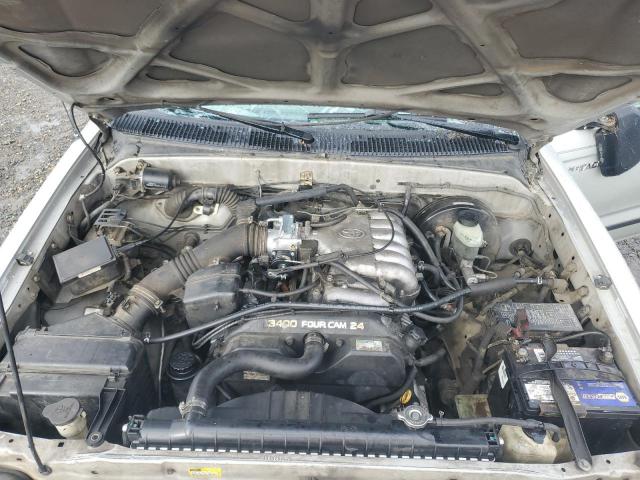 Toyota Tacoma Double Cab Image 9