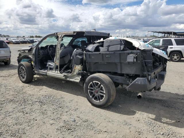 Toyota Tacoma Double Cab Image 2