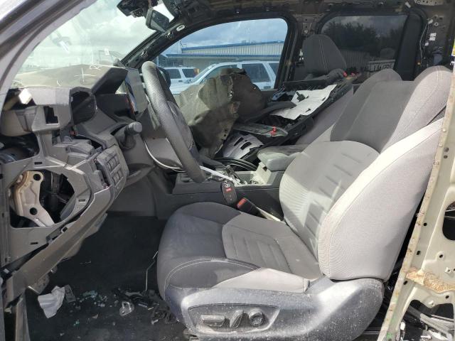 Toyota Tacoma Double Cab Image 4