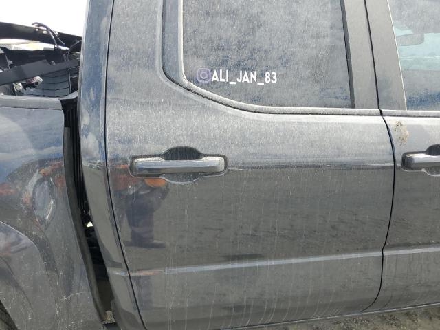 Toyota Tacoma Double Cab Image 12