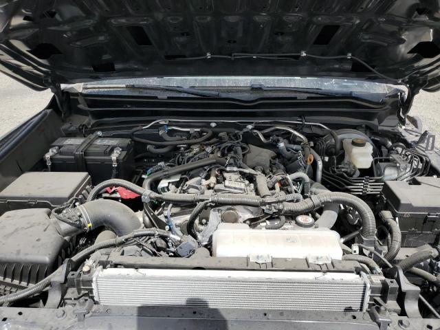 Toyota Tacoma Double Cab Image 5