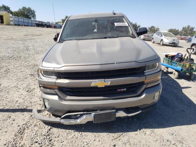 Chevrolet Silverado K1500 Lt Image 5