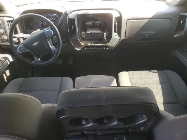 Chevrolet Silverado K1500 Lt Image 10