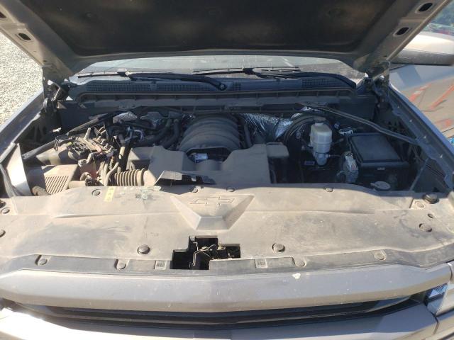 Chevrolet Silverado K1500 Lt Image 12