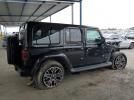 Jeep Wrangler Sahara 4xe Image 5