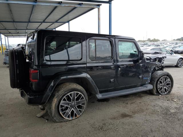 Jeep Wrangler Sahara 4xe Image 5