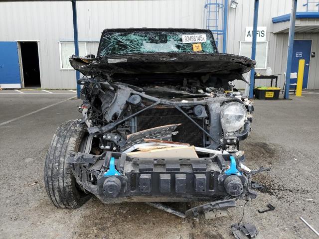 Jeep Wrangler Sahara 4xe Image 12