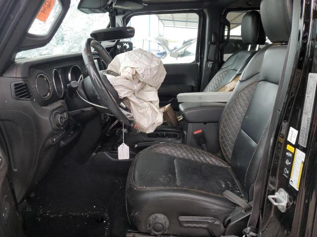 Jeep Wrangler Sahara 4xe Image 6