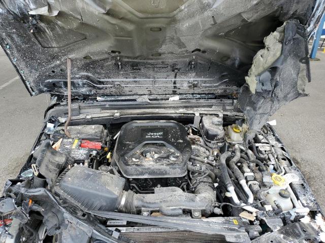 Jeep Wrangler Sahara 4xe Image 8