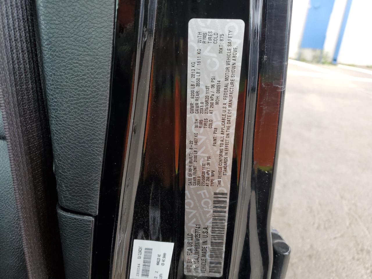 Jeep Wrangler Sahara 4xe Image 3