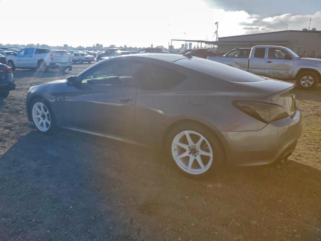 Hyundai Genesis 3.8l Image 6