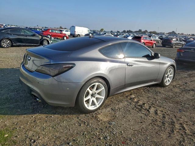 Hyundai Genesis 3.8l Image 11