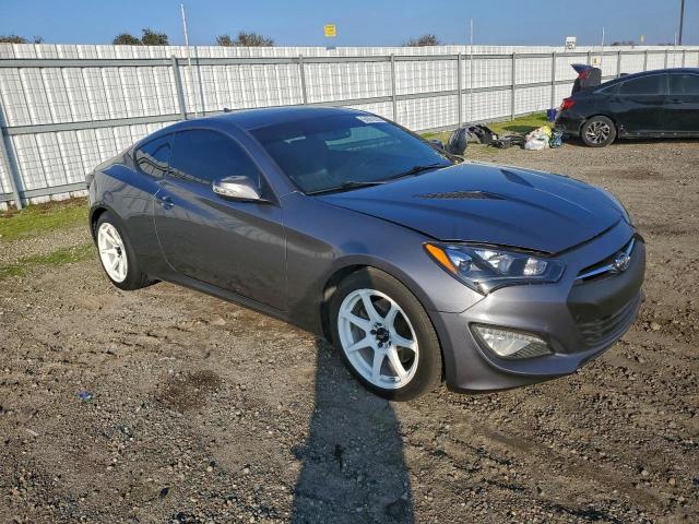 Hyundai Genesis 3.8l Image 2