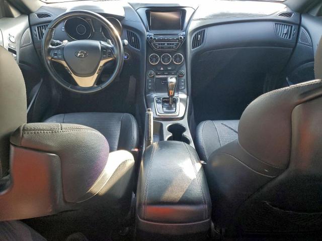 Hyundai Genesis 3.8l Image 9