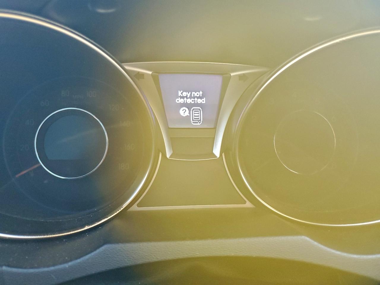 Hyundai Genesis 3.8l Image 3