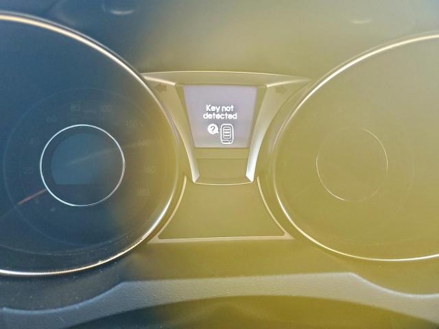 Hyundai Genesis 3.8l Image 3