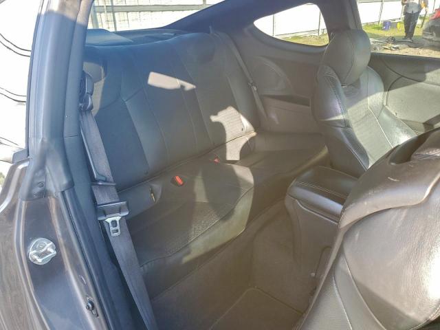 Hyundai Genesis 3.8l Image 5