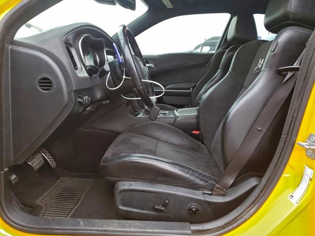 Dodge Charger R/t 392 Image 3