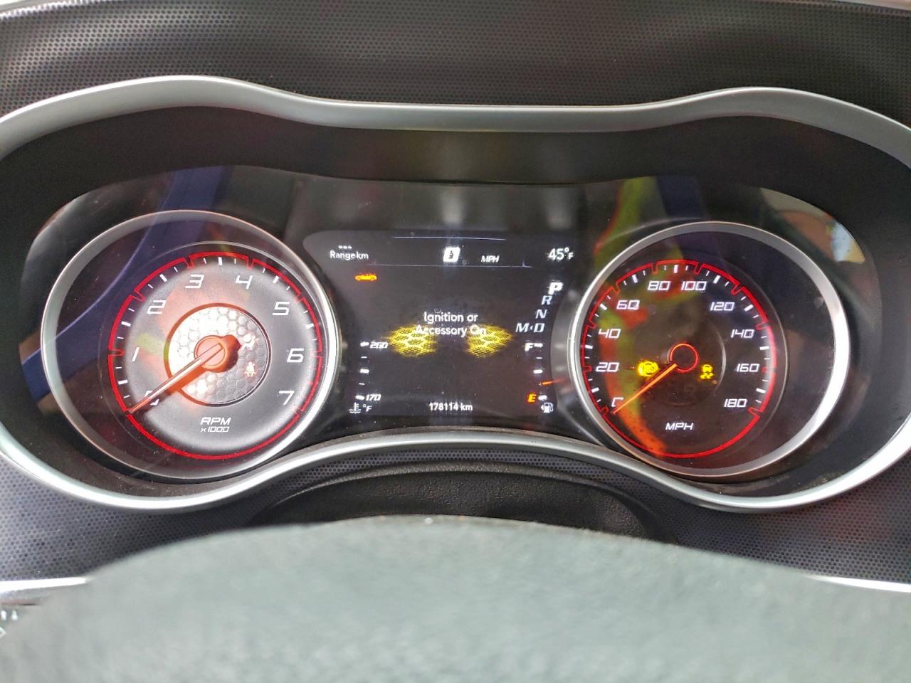 Dodge Charger R/t 392 Image 7