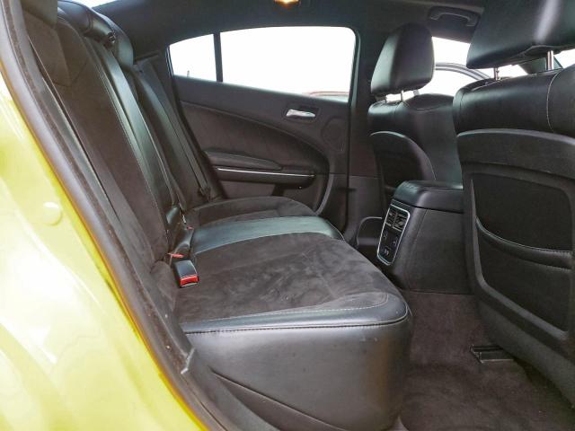 Dodge Charger R/t 392 Image 4