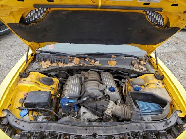 Dodge Charger R/t 392 Image 6