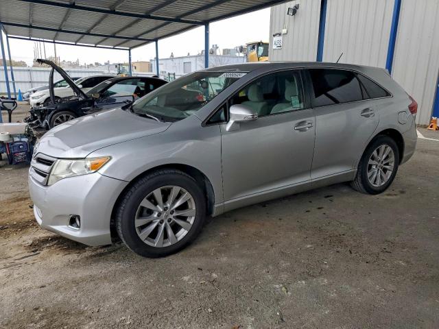  Salvage Toyota Venza