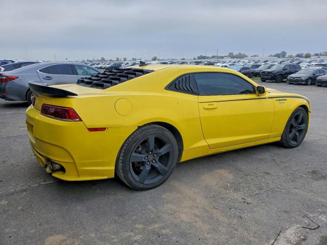 Chevrolet Camaro Lt Image 6