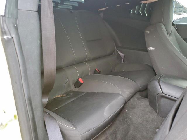 Chevrolet Camaro Lt Image 4