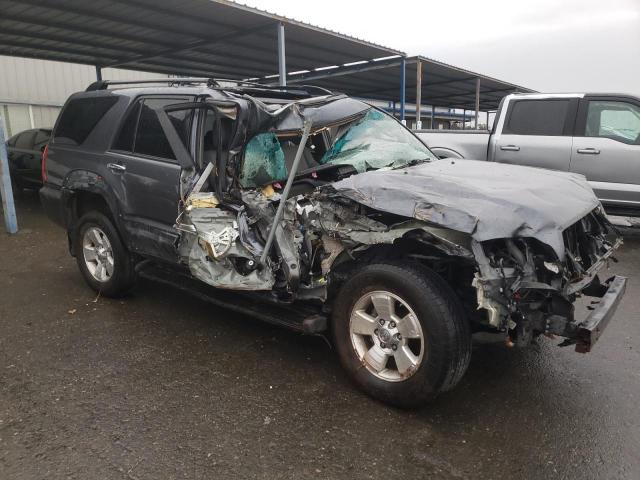 Toyota 4Runner Sr5 Image 9