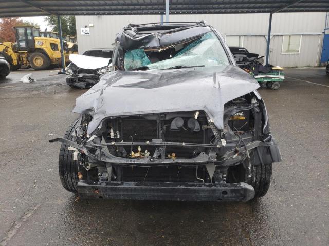 Toyota 4Runner Sr5 Image 6