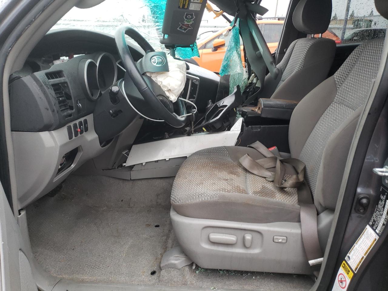 Toyota 4Runner Sr5 Image 4